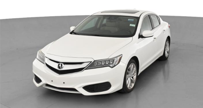 Thumbnail: 2016 Acura ILX - 1