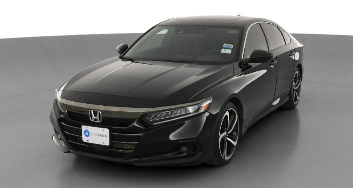 Thumbnail: 2022 Honda Accord - 1