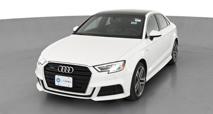 2018 Audi A3 Premium Plus -
                  Beverly, NJ