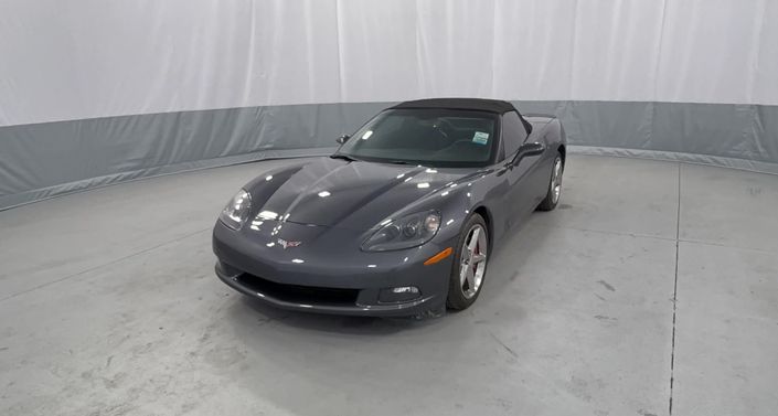 2013 Chevrolet Corvette Base -
                  Kansas City, MO