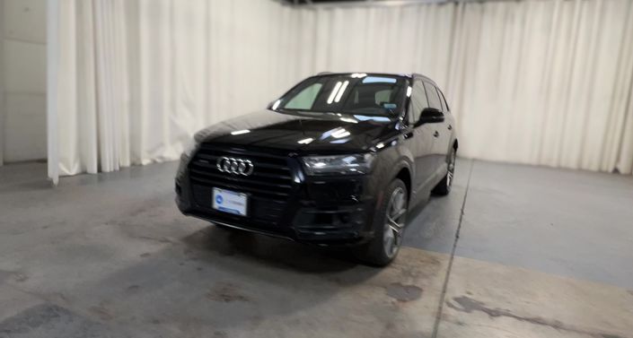 Thumbnail: 2019 Audi Q7 - 1