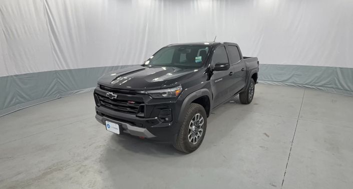 Thumbnail: 2023 Chevrolet Colorado - 1