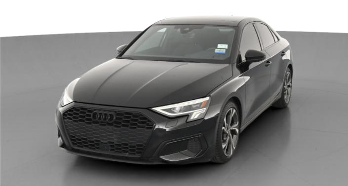 Thumbnail: 2023 Audi A3 - 1