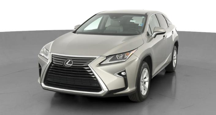 2017 Lexus RX 350 -
                  Bessemer, AL