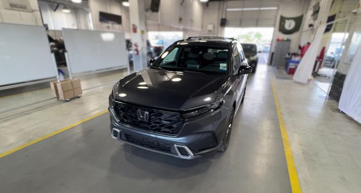 Thumbnail: 2024 Honda CR-V - 1