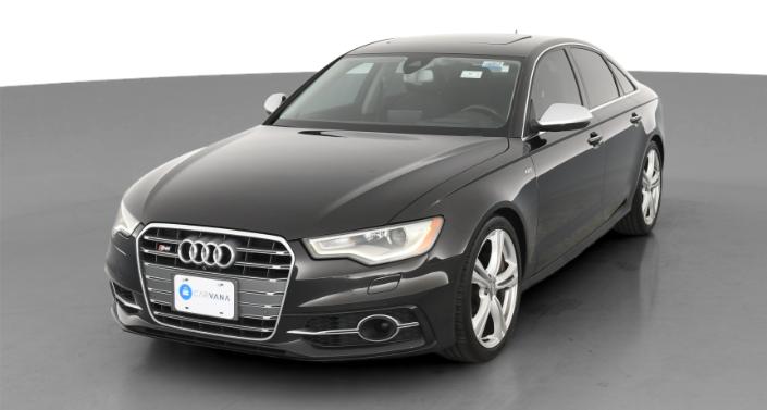2013 Audi S6 Prestige -
                  Bessemer, AL