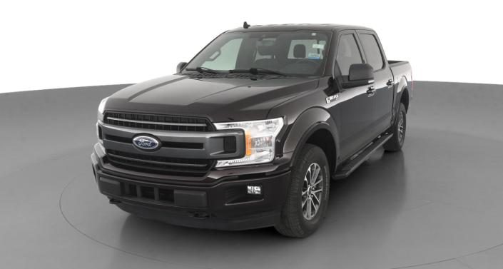 2020 Ford Econoline E-150 Hero Image