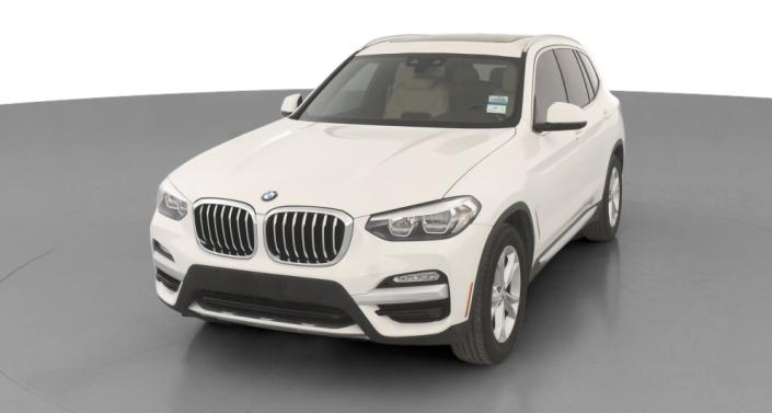 Thumbnail: 2019 BMW X3 - 1