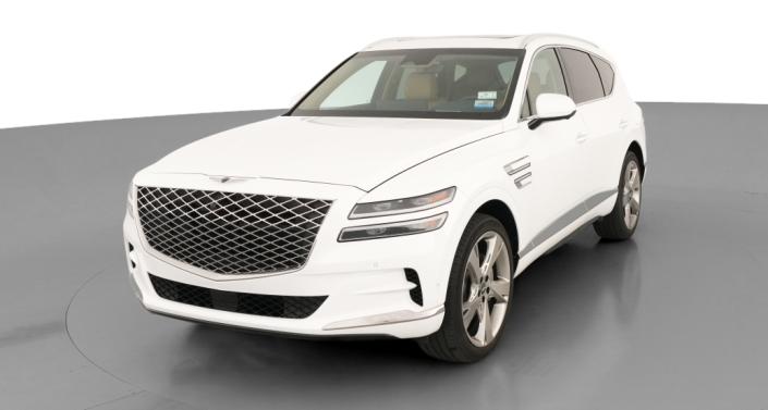 2023 Genesis GV80 3.5T -
                  Auburn, GA
