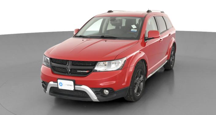 Thumbnail: 2019 Dodge Journey - 1