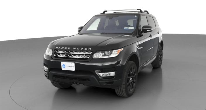 Thumbnail: 2016 Land Rover Range Rover Sport - 1