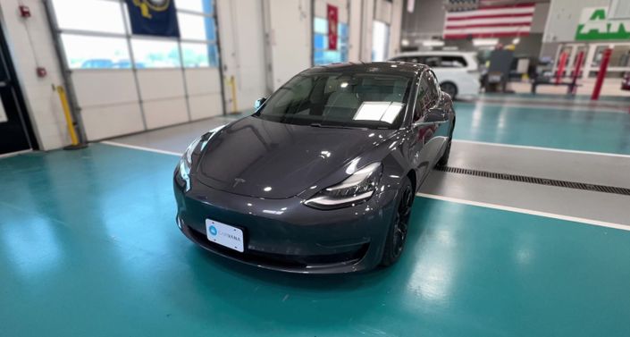 2018 Tesla Model 3 Long Range -
                  Madison, TN