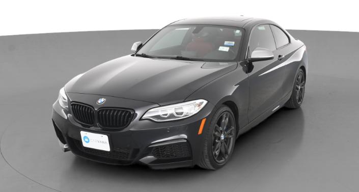 2017 BMW 2 Series M240i xDrive -
                  Richton Park, IL