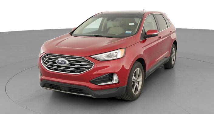 2020 Ford Edge SEL -
                  West Memphis, AR