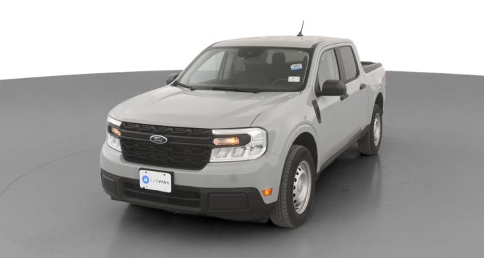 2024 Ford Maverick XL Hero Image