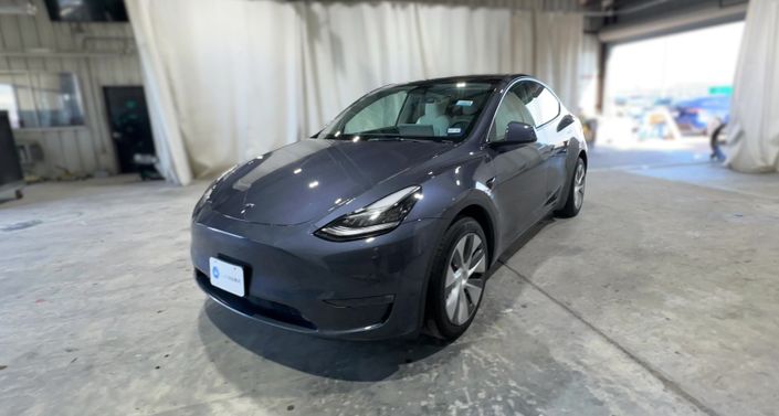 Thumbnail: 2023 Tesla Model Y - 1