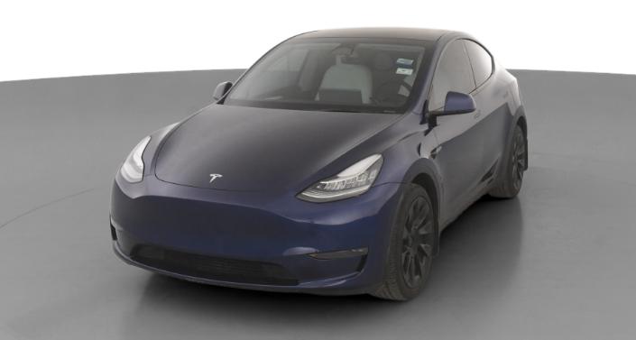 Thumbnail: 2023 Tesla Model Y - 1