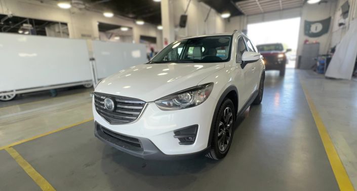 Thumbnail: 2016 Mazda CX-5 - 1