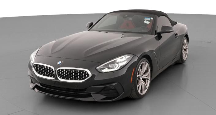 2022 BMW Z4 sDrive30i -
                  Tolleson, AZ