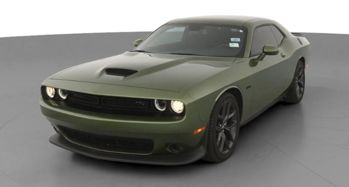 Thumbnail: 2023 Dodge Challenger - 1