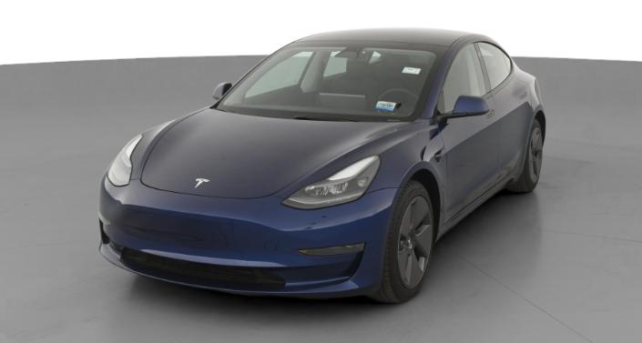 Thumbnail: 2023 Tesla Model 3 - 1