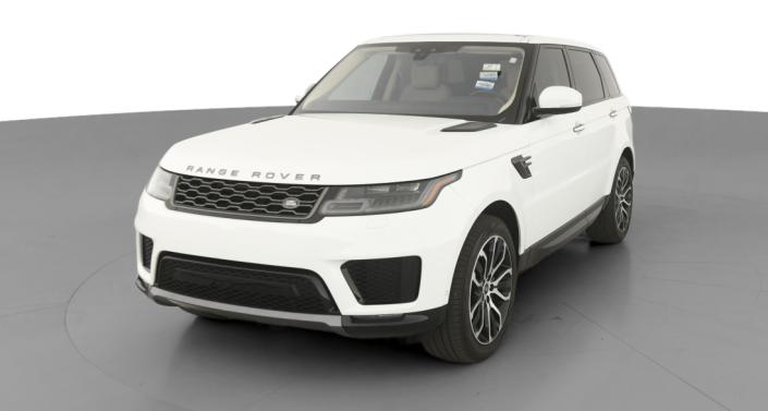 Thumbnail: 2021 Land Rover Range Rover Sport - 1