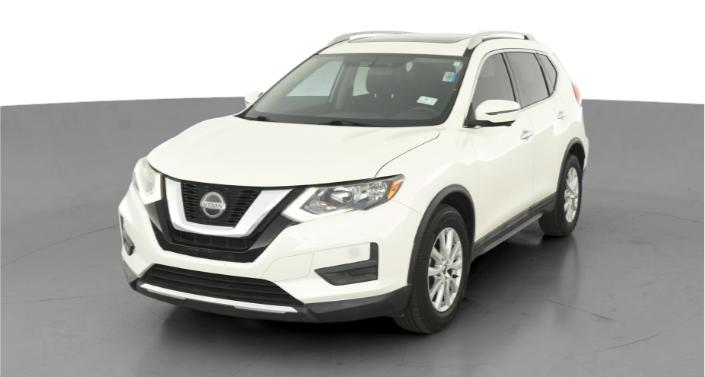 Thumbnail: 2018 Nissan Rogue - 1