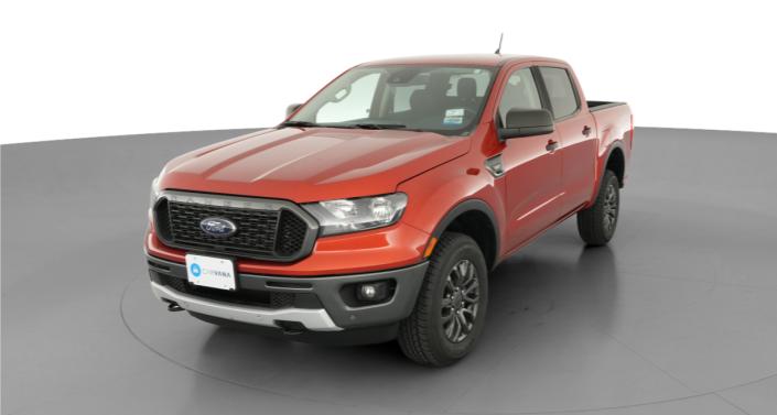 Thumbnail: 2019 Ford Ranger - 1