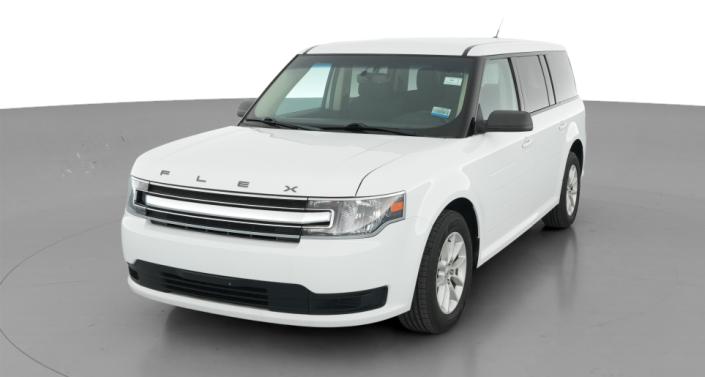Thumbnail: 2019 Ford Flex - 1