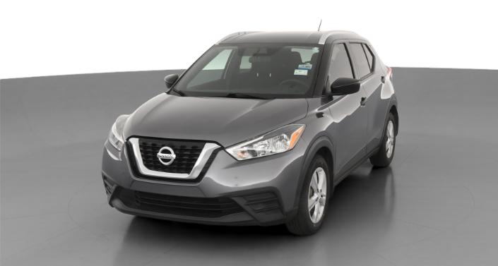Thumbnail: 2019 Nissan Kicks - 1