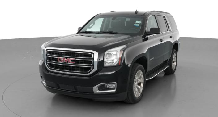 Thumbnail: 2018 GMC Yukon - 1