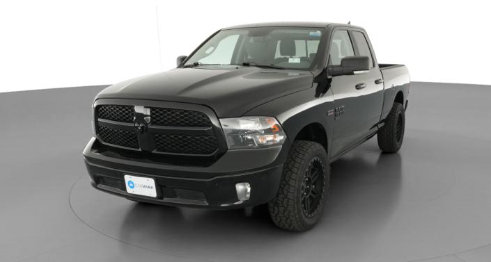 Thumbnail: 2019 RAM 1500 Classic - 1