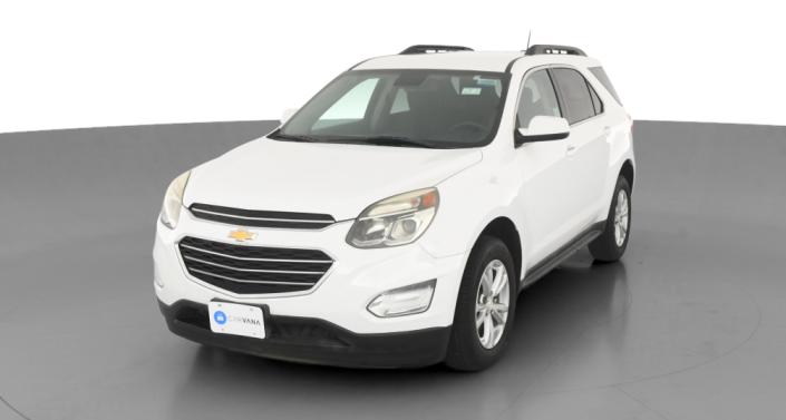 Thumbnail: 2016 Chevrolet Equinox - 1