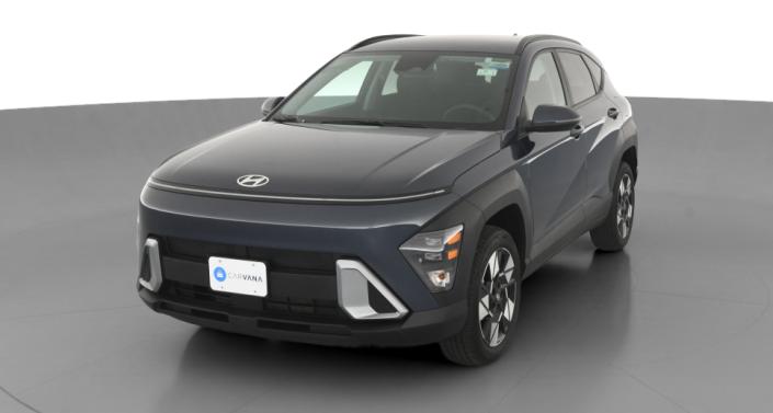 Thumbnail: 2025 Hyundai Kona - 1