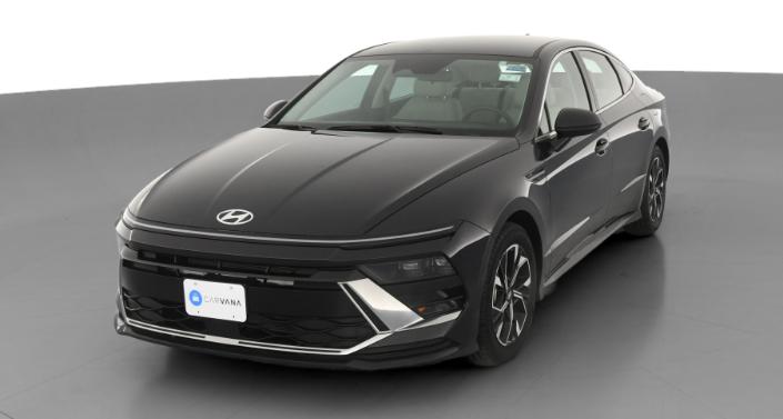 Thumbnail: 2024 Hyundai Sonata - 1