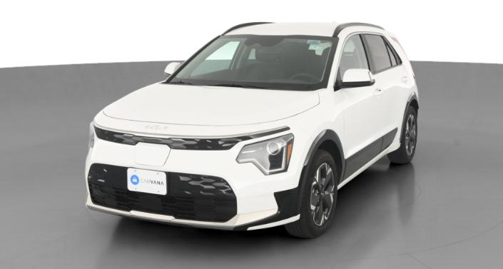 Thumbnail: 2024 Kia Niro - 1