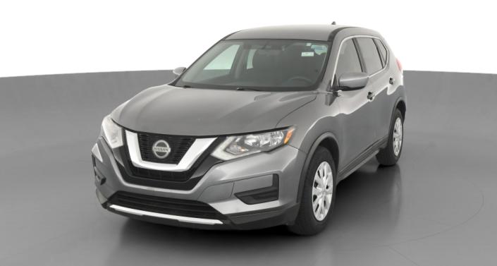 Thumbnail: 2018 Nissan Rogue - 1