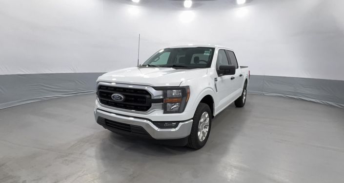 Thumbnail: 2023 Ford Econoline - 1