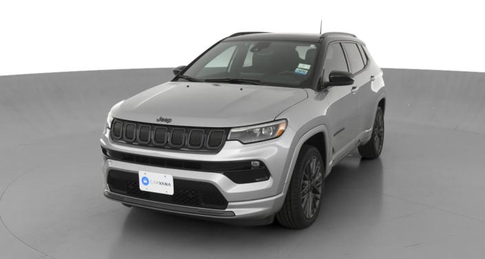 Thumbnail: 2022 Jeep Compass - 1