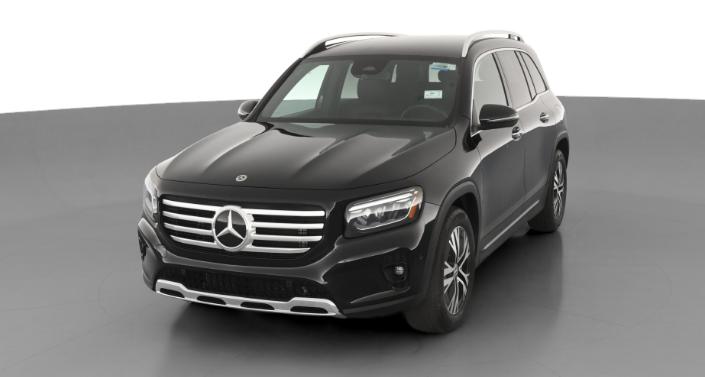 Thumbnail: 2024 Mercedes-Benz GLB - 1