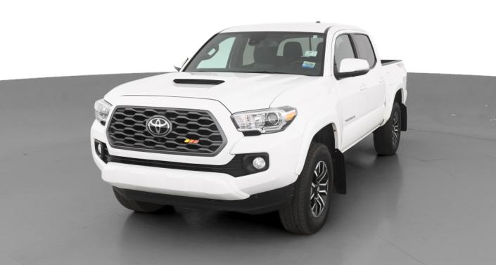 2023 Toyota Tacoma TRD Sport -
                  Concord, NC