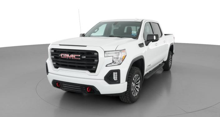 Thumbnail: 2021 GMC Sierra 1500 - 1
