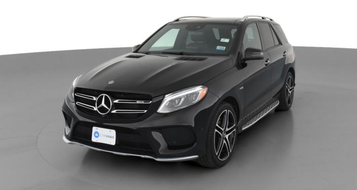2018 Mercedes-Benz GLE 43 AMG -
                  Concord, NC