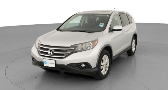 Thumbnail: 2014 Honda CR-V - 1