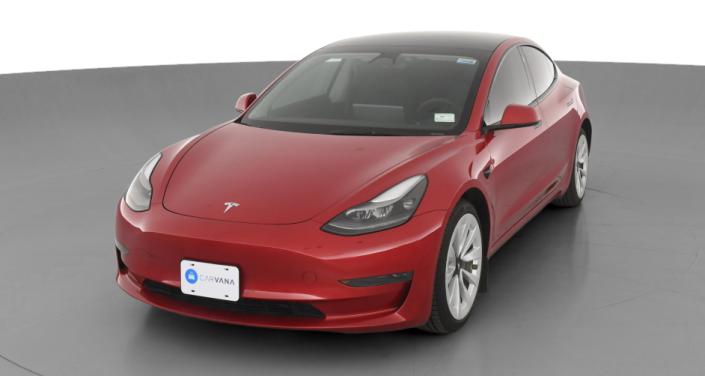 Thumbnail: 2023 Tesla Model 3 - 1