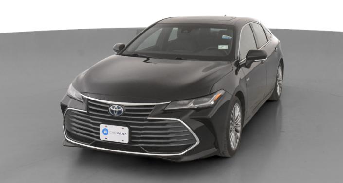 Thumbnail: 2021 Toyota Avalon - 1