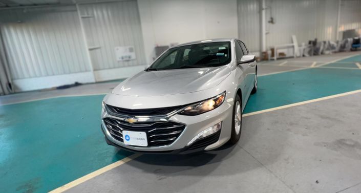 Thumbnail: 2022 Chevrolet Malibu - 1