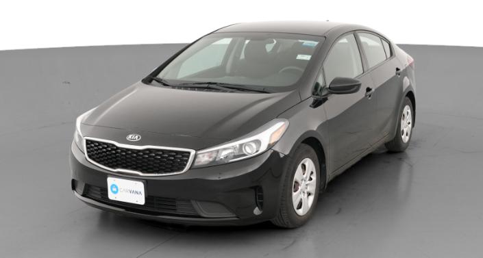 Thumbnail: 2018 Kia Forte - 1