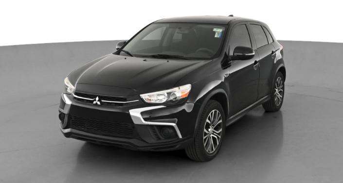Thumbnail: 2019 Mitsubishi Outlander Sport - 1