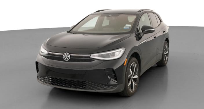 2023 Volkswagen ID.4 Pro S Hero Image